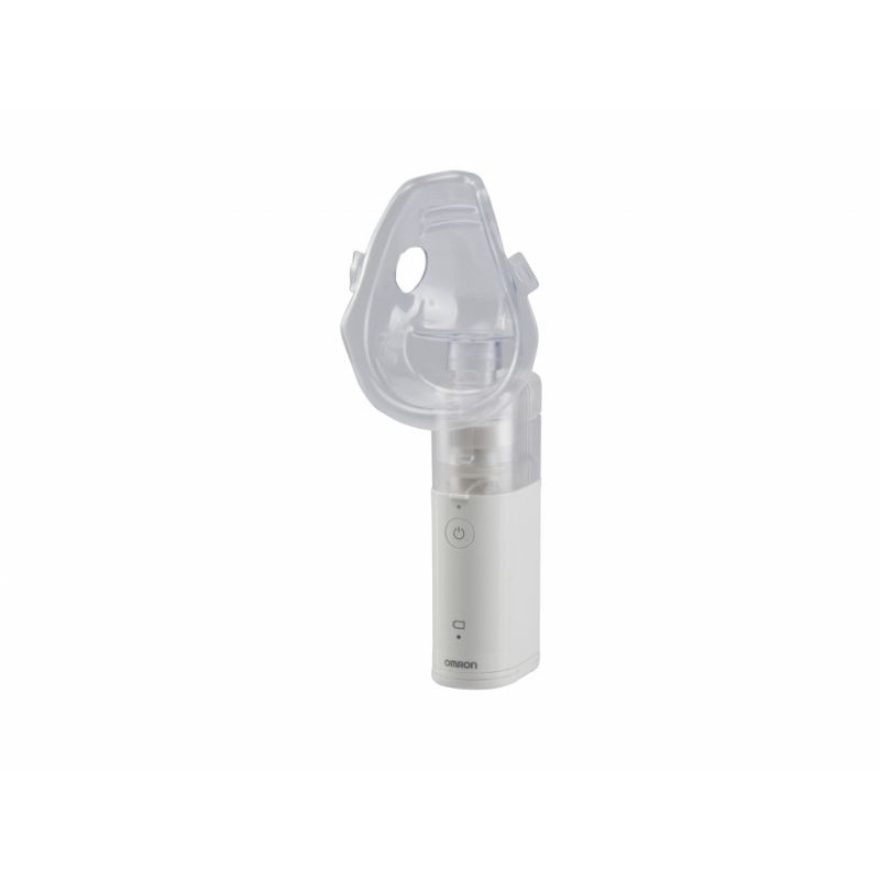 OMRON MicroAIR U100