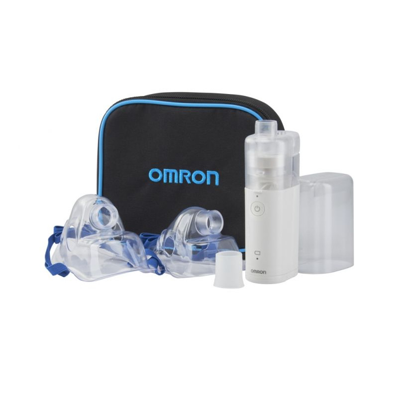 OMRON MicroAIR U100