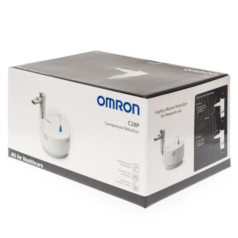 OMRON NE-C28P