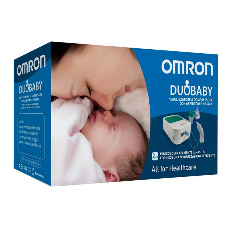 OMRON DuoBaby