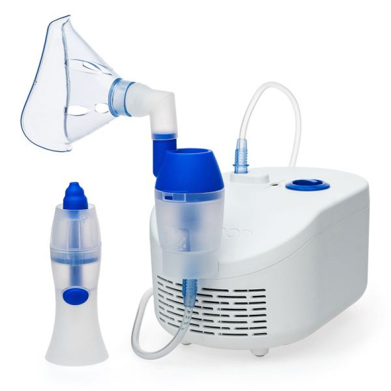 OMRON С102 ТОТАL