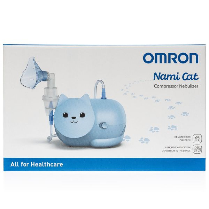 OMRON Nami Cat