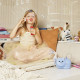 OMRON Nami Cat
