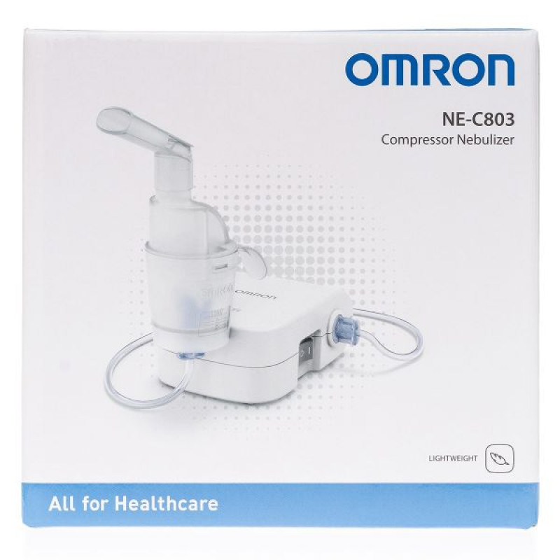OMRON NE-C803