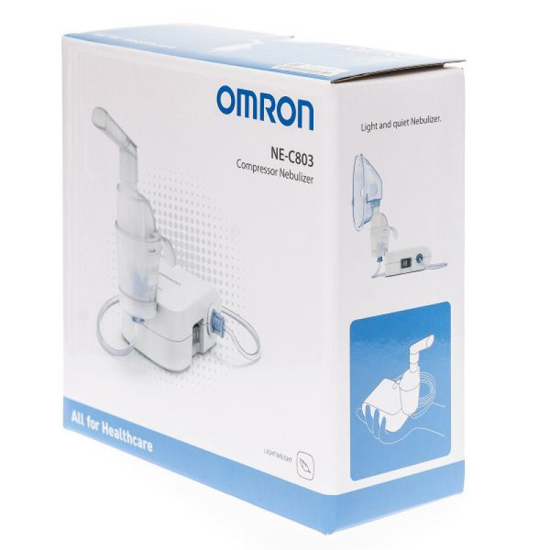 OMRON NE-C803