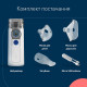 OMRON Mini Air 360+