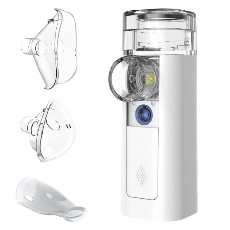 OMRON Mini Air 360+
