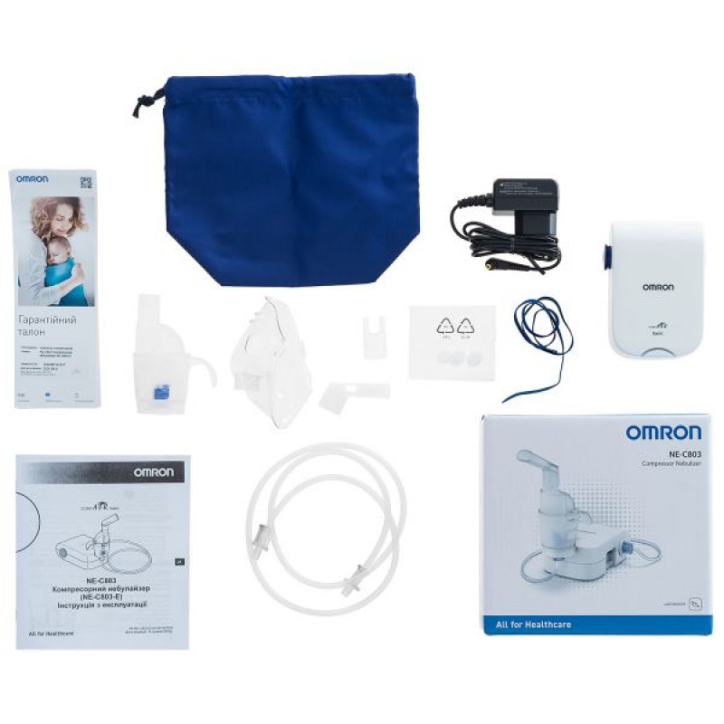 OMRON NE-C803