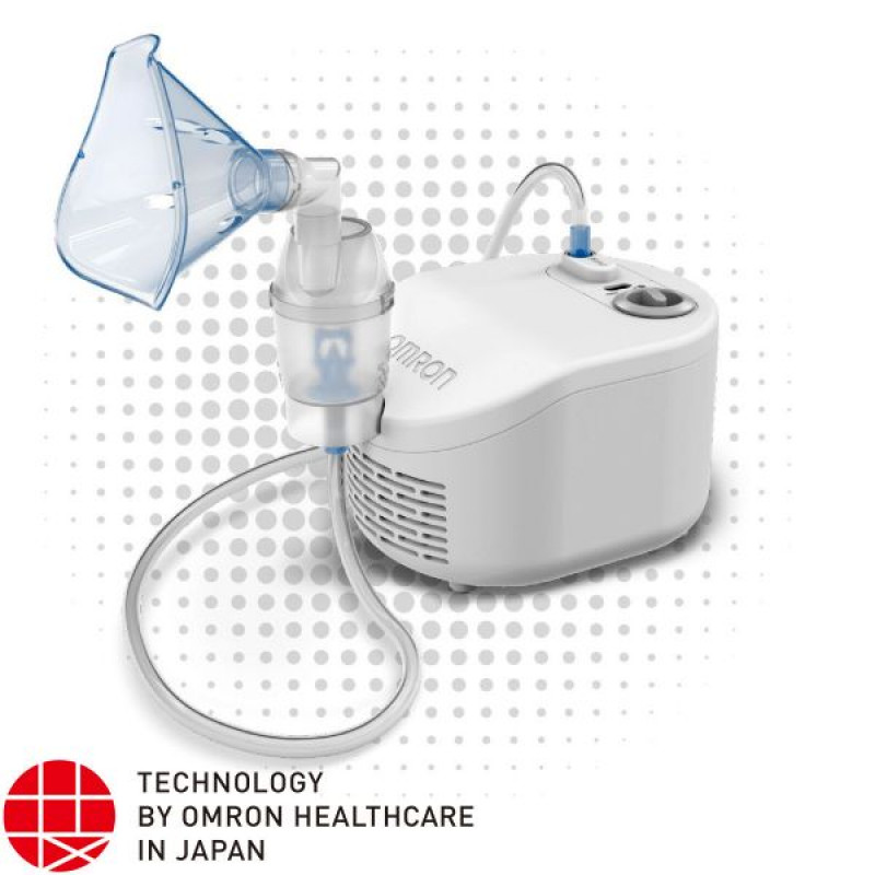 OMRON NE-C101 ESSENTIAL