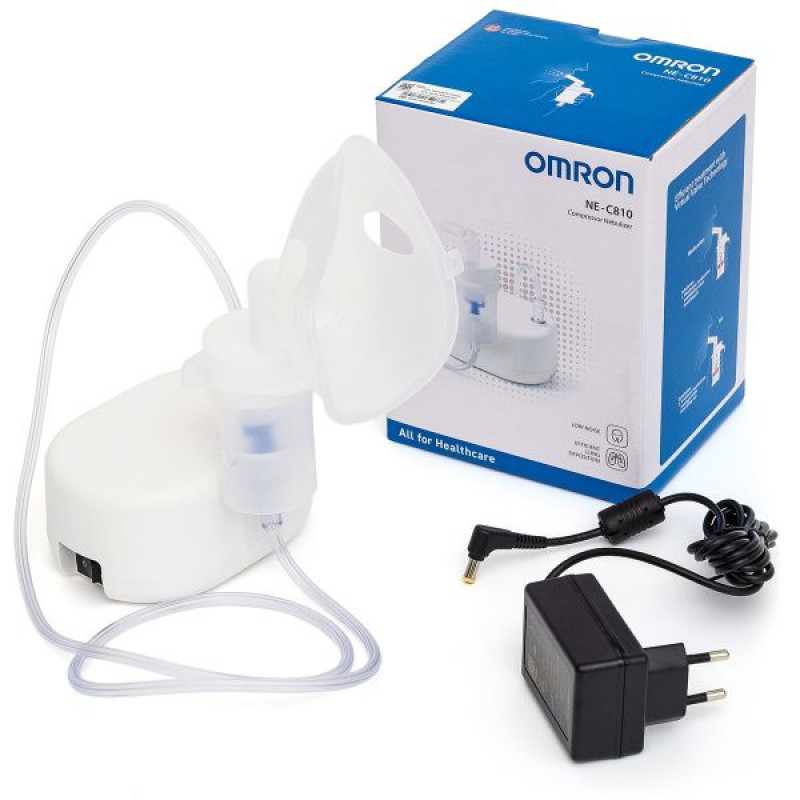OMRON NE-C810