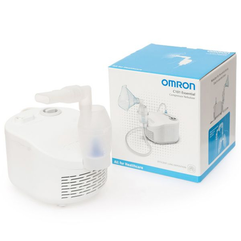 OMRON NE-C101 ESSENTIAL
