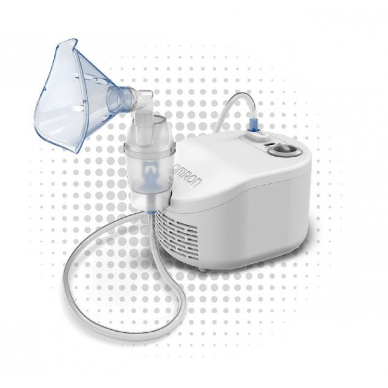 OMRON NE-C101 ESSENTIAL