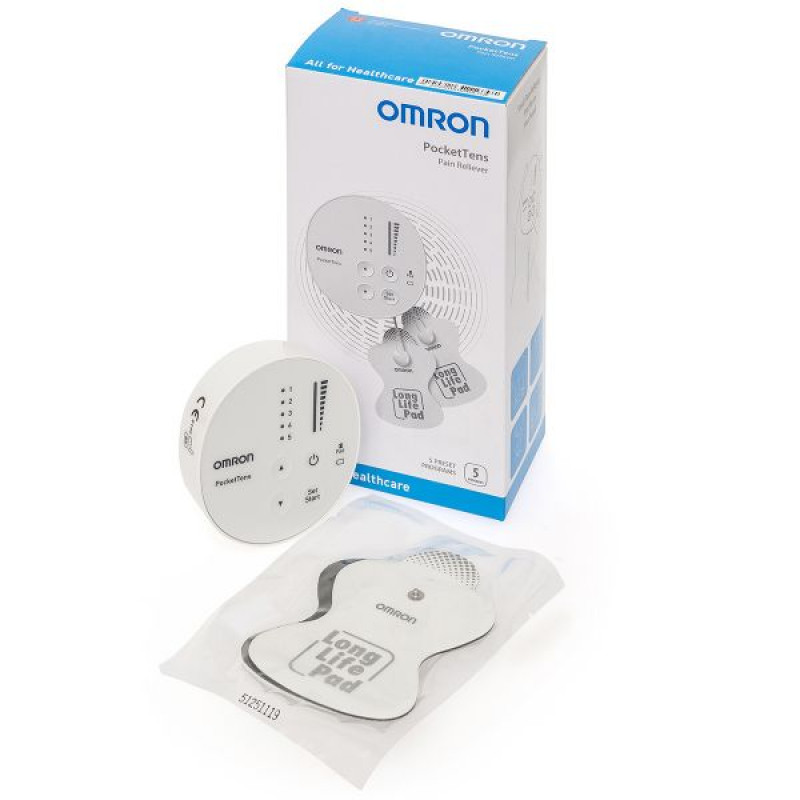 OMRON Pocket Tens