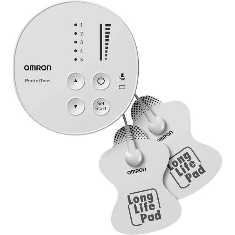 OMRON Pocket Tens