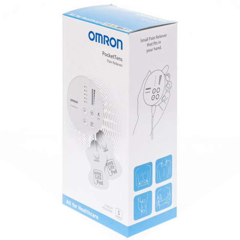 OMRON Pocket Tens