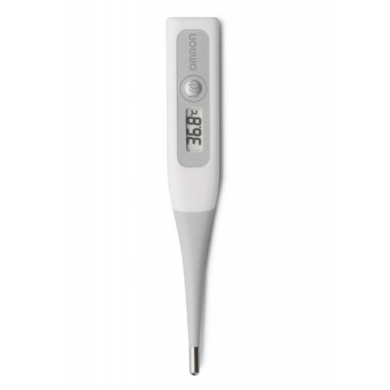 OMRON Flex Temp Smart