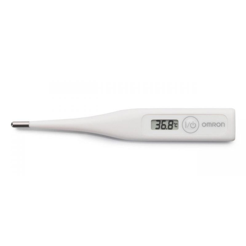 OMRON Eco Temp Basic
