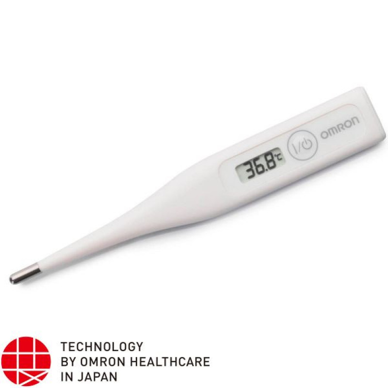 OMRON Eco Temp Basic