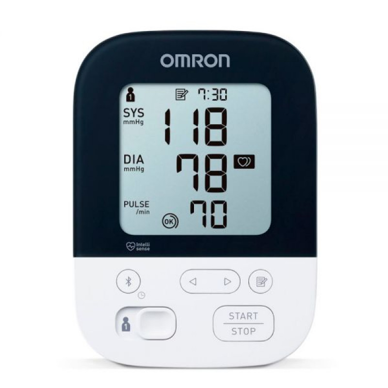 OMRON M4 Intelli IT