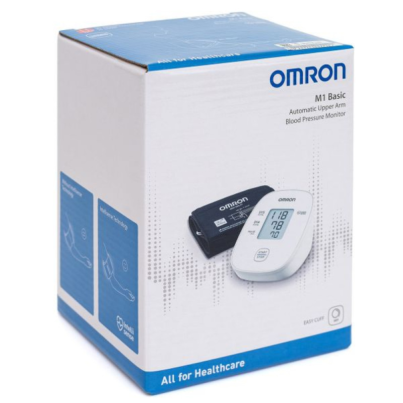 OMRON M1 Basic