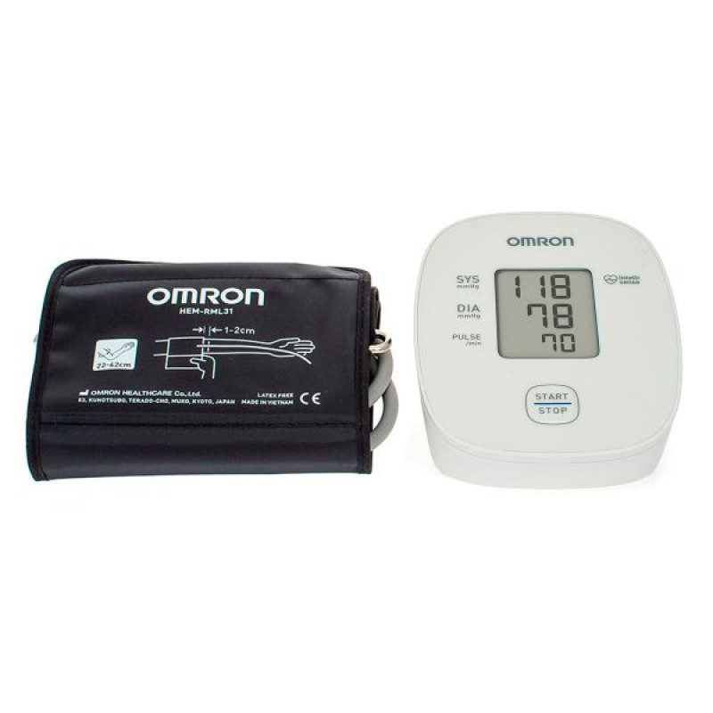 OMRON M1 Basic