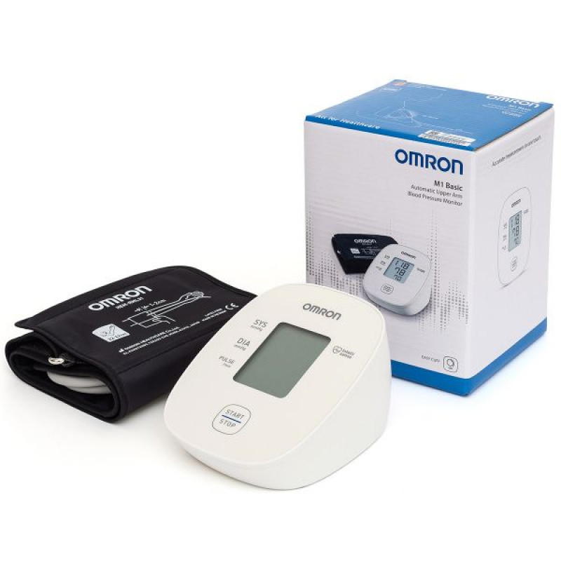 OMRON M1 Basic