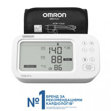 OMRON M6 Comfort AFib