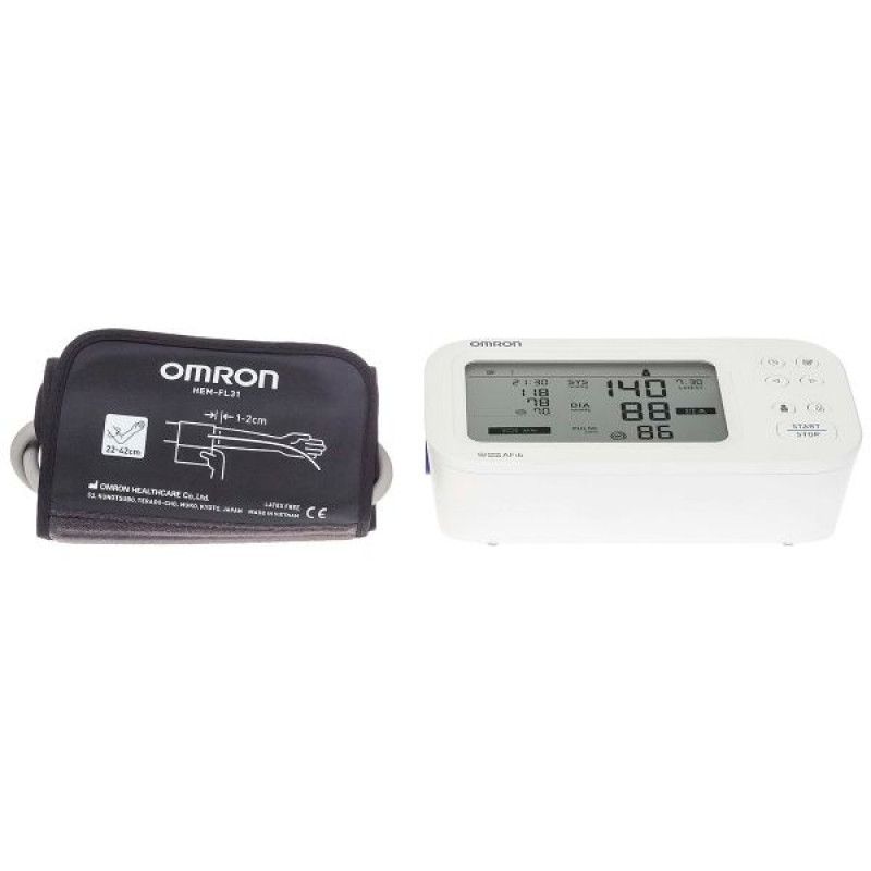 OMRON M6 Comfort AFib