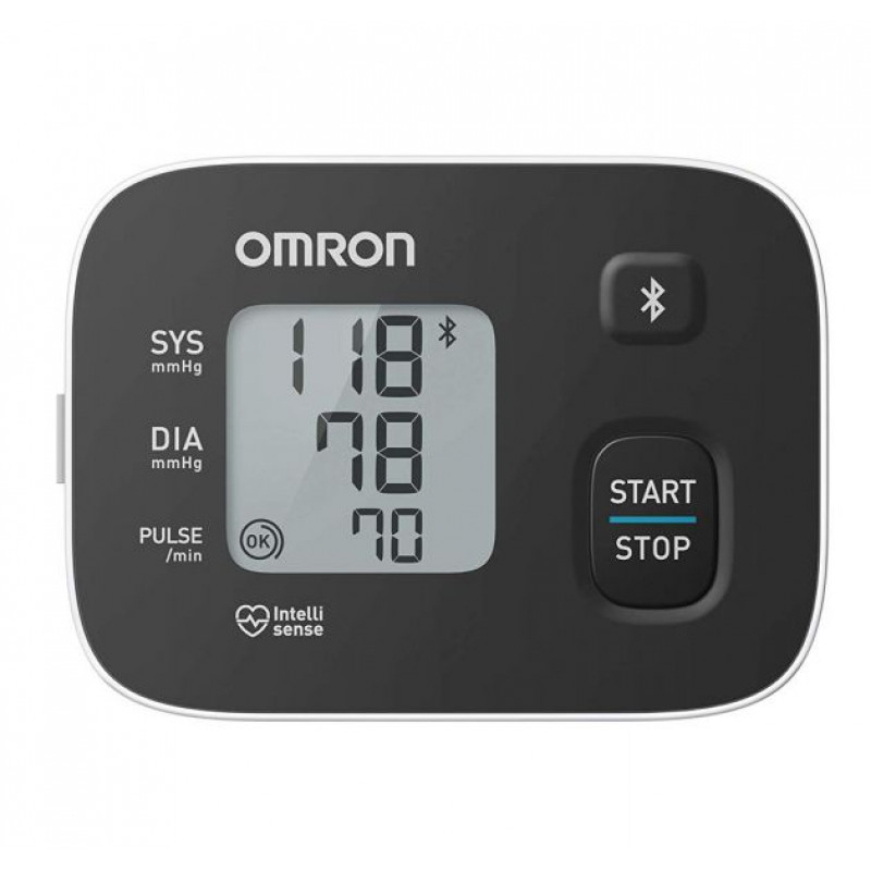 OMRON RS3 Intelli IT