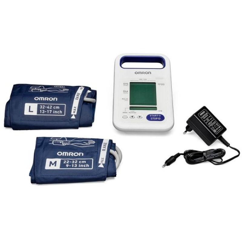 OMRON HBP-1320
