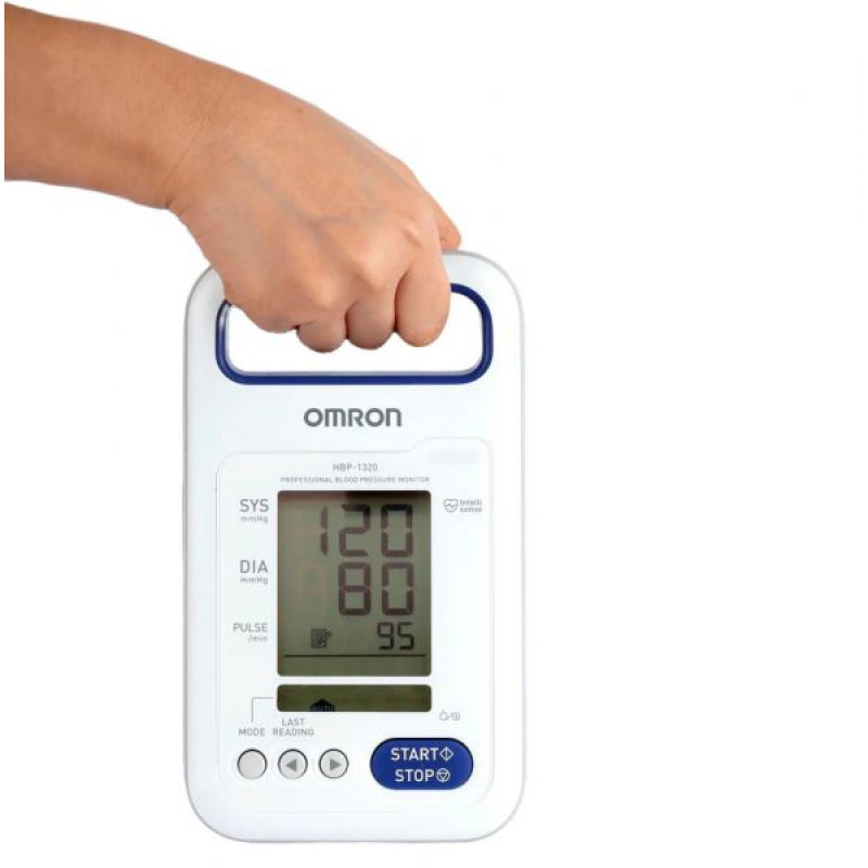 OMRON HBP-1320