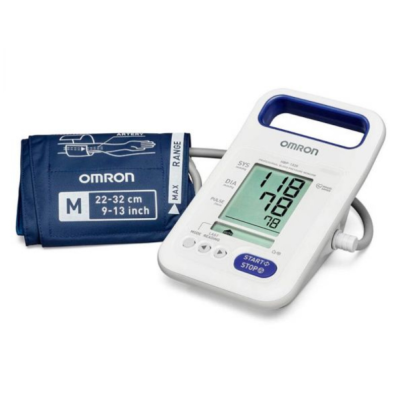 OMRON HBP-1320
