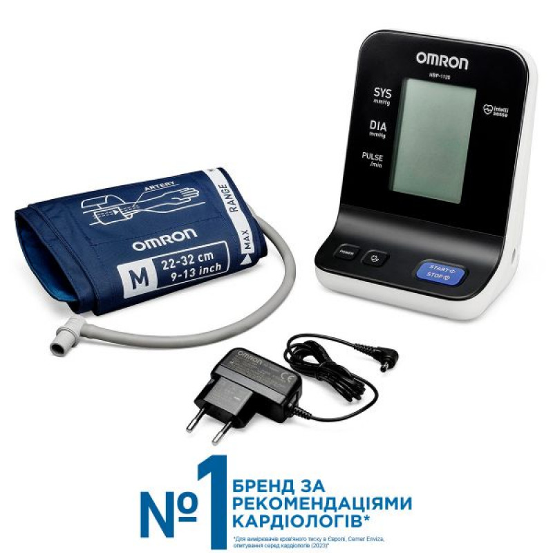 OMRON HBP-1120