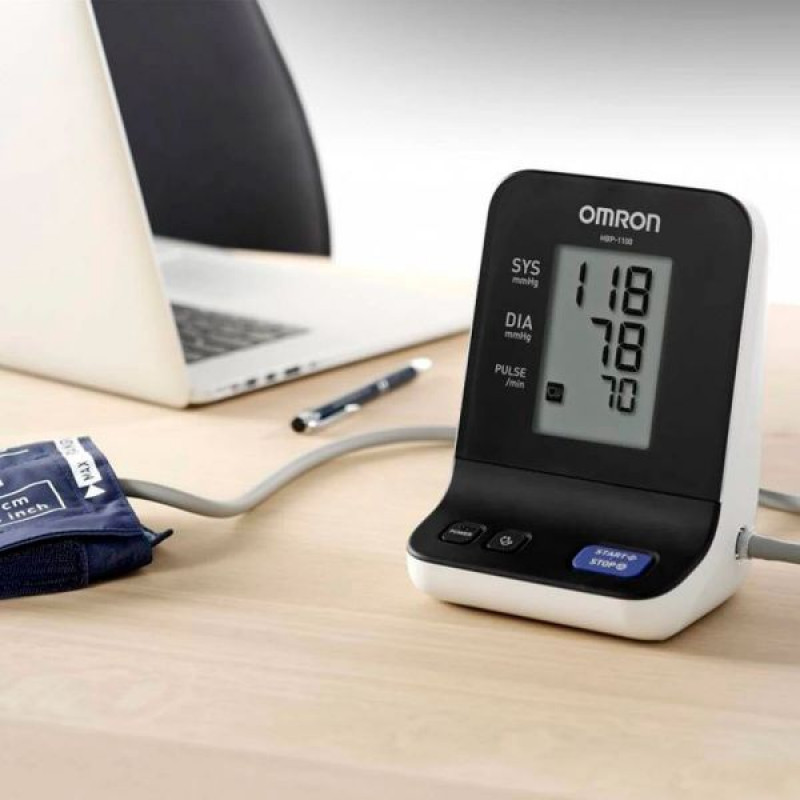 OMRON HBP-1120