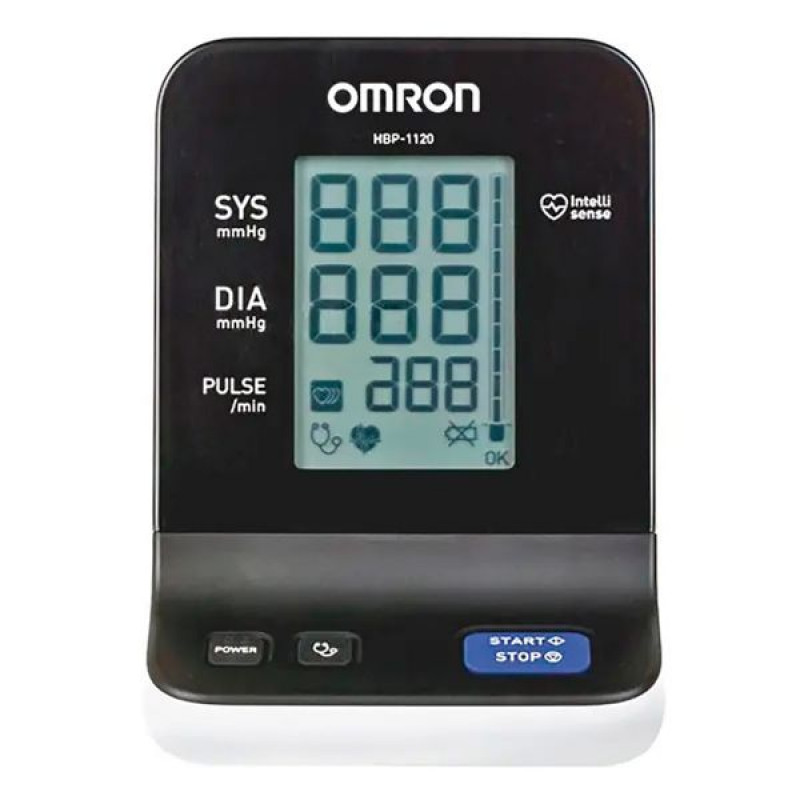OMRON HBP-1120