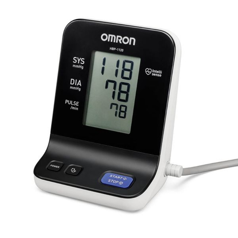 OMRON HBP-1120
