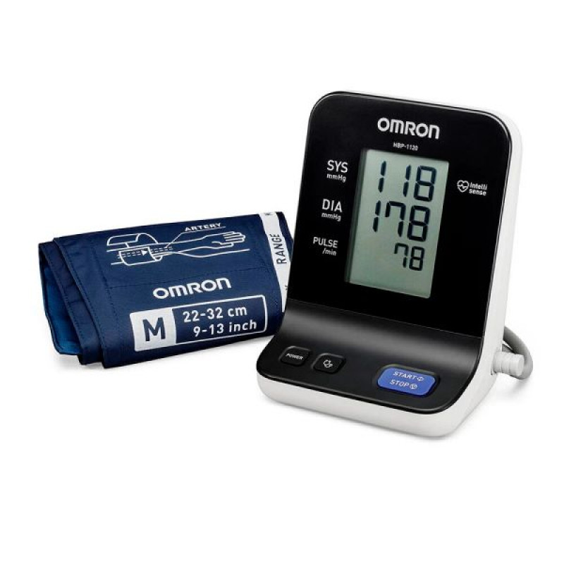 OMRON HBP-1120