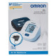 OMRON M2+ з адаптером
