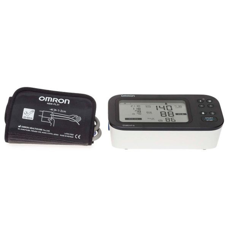 OMRON M7 Intelli IT AFib