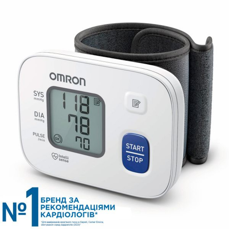 OMRON RS2