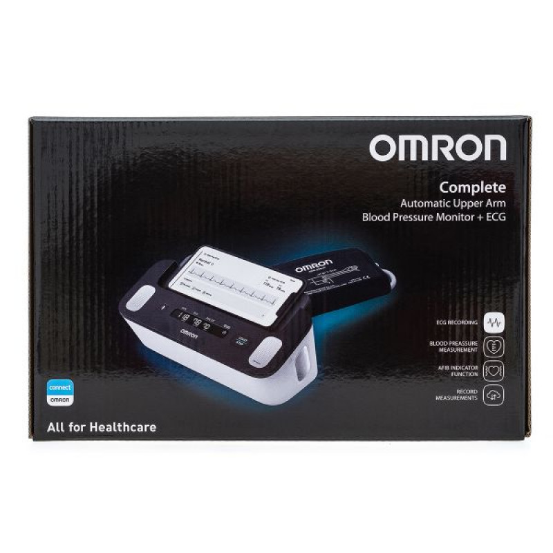 OMRON Complete