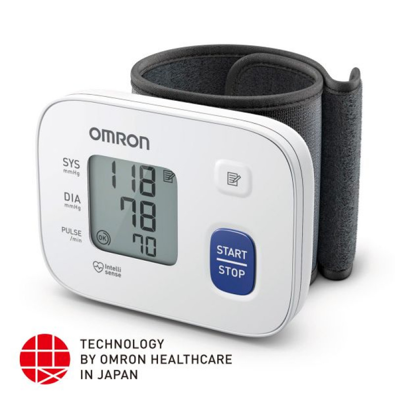 OMRON RS1