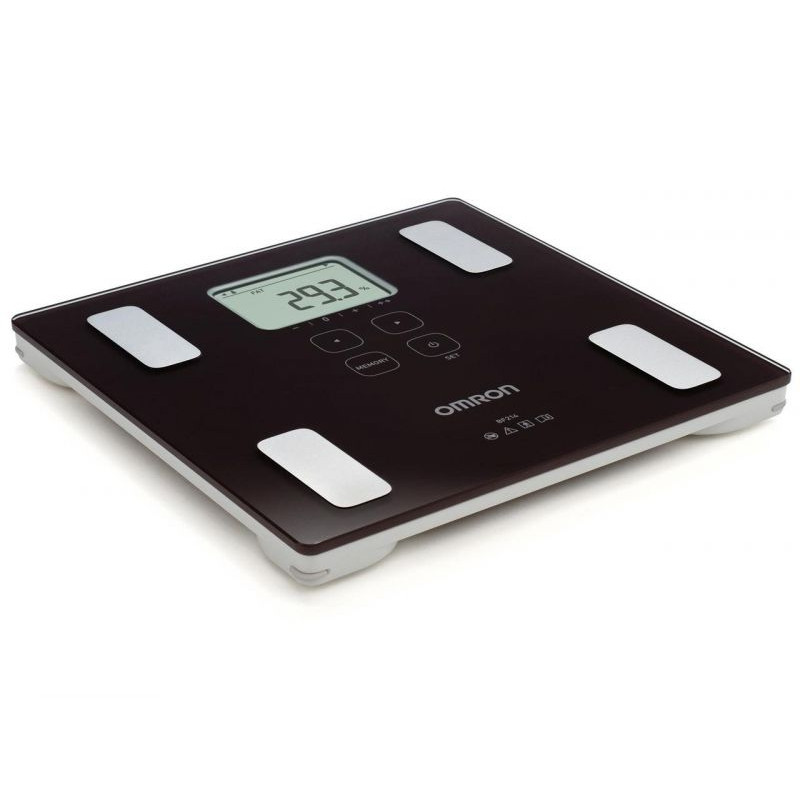 OMRON BF-214