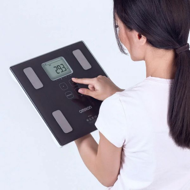 OMRON BF-214