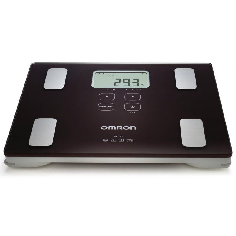 OMRON BF-214