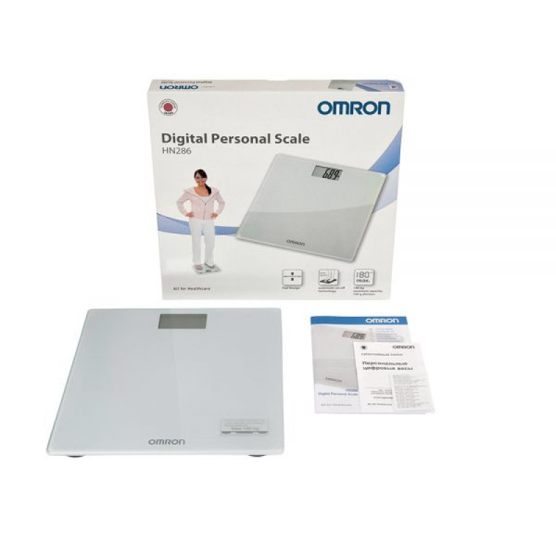 OMRON HN-286