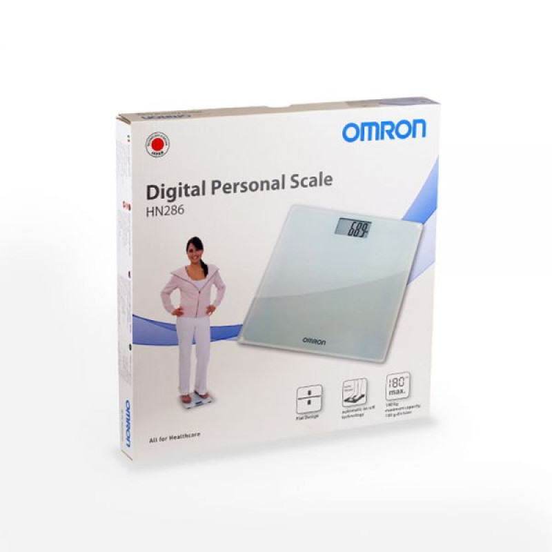 OMRON HN-286