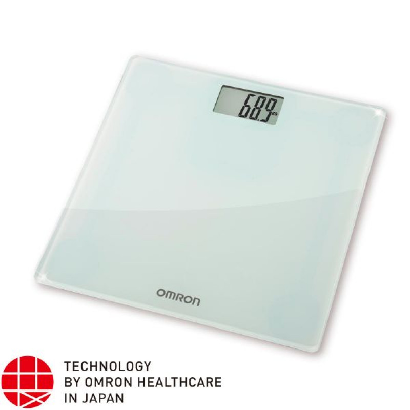 OMRON HN-286