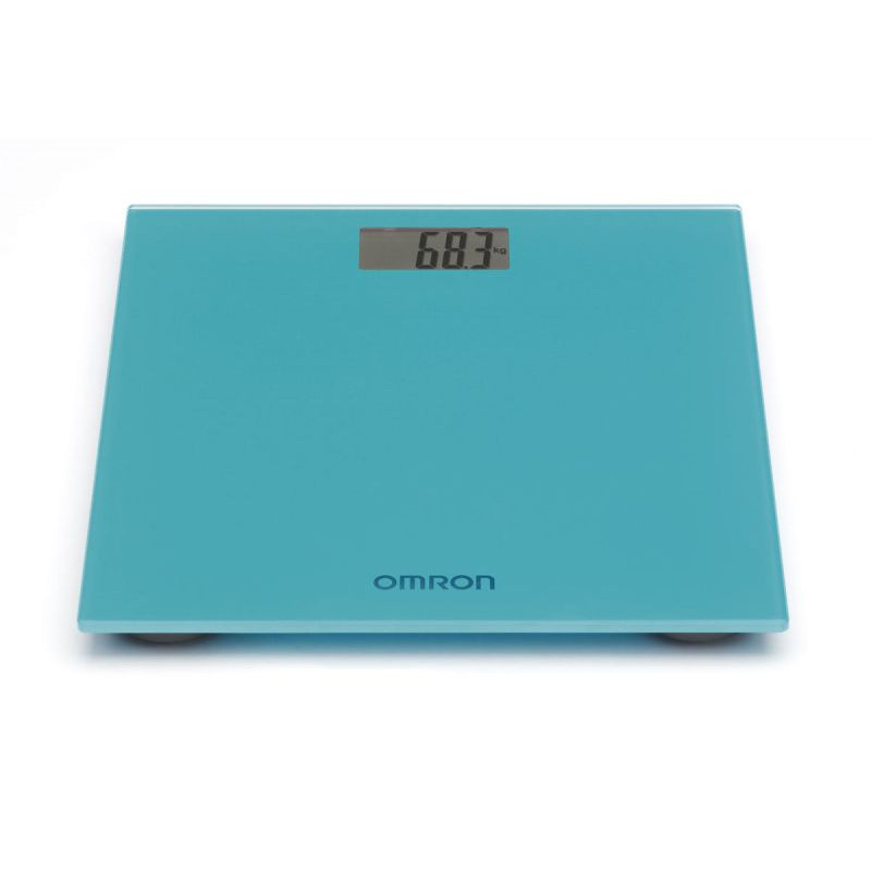 OMRON HN-289 Колір: Чорний