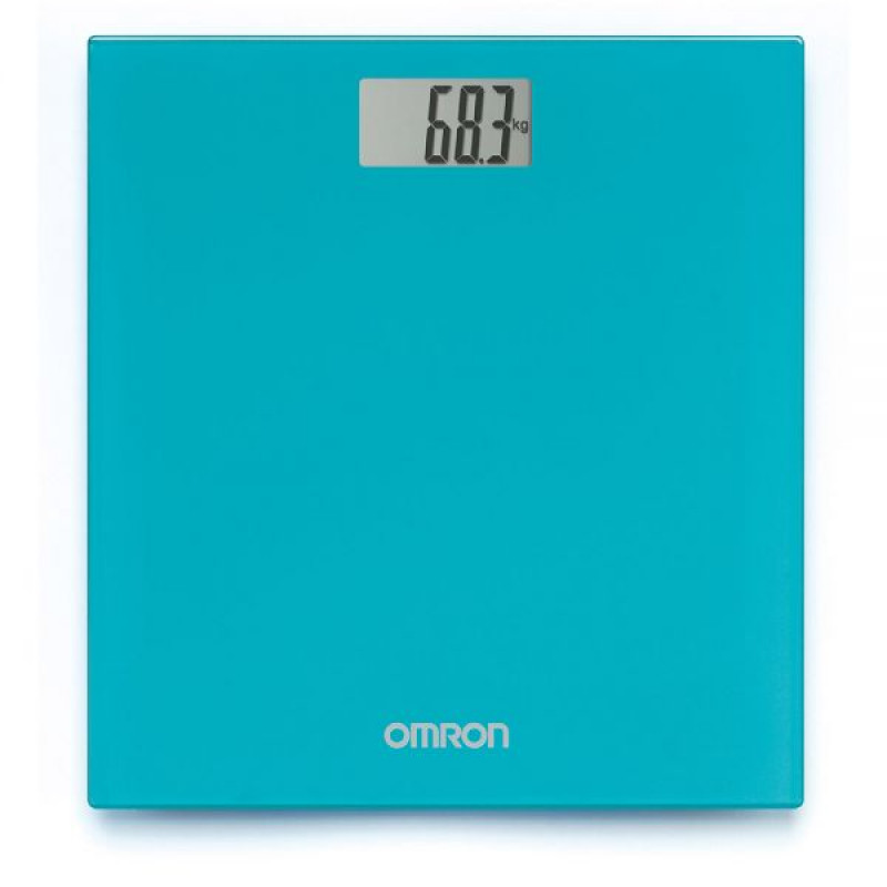 OMRON HN-289 Колір: Чорний